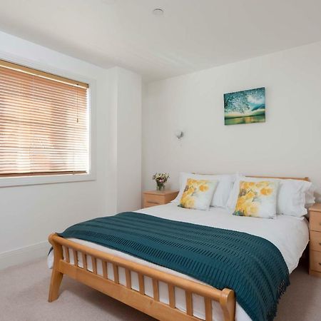 Abbey View Apartment 惠特比 外观 照片