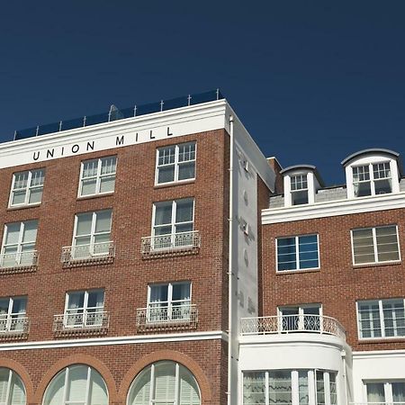Abbey View Apartment 惠特比 外观 照片